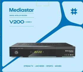 mediastar V200