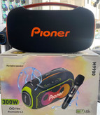 اسپیکر بلوتوثی پایونر M9900 شارژی 300 وات ضد پاشش آب
