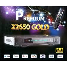 گیرنده دیجیتال پرمیوم 22650 پنل نوشتاری آپدیت و کانال یابی شده