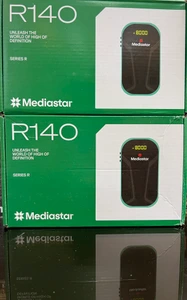مدیااستار R140 کنترل بزرگ آپدیت ۲۰۲۶ با۷جهت کانال یابی رایگان