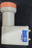 گیرنده ال دوفیش ایکس کروزر XL12T دو سوزنه ۴K