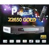 گیرنده پرمیوم 22650 پنل نوشتاری آپدیت و پروگرام شده