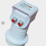 گیرنده تصویر النبی فورکی دو سوزن پرمیوم T210 اصل کره ایی