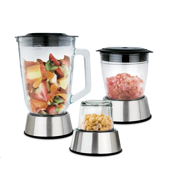 آبمیوه گیری چهاره کاره اورانا مدل OR-6700