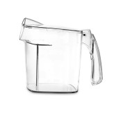 آبمیوه گیری چهاره کاره اورانا مدل OR-6700