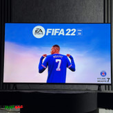 تلویزیون LG 2026 اصل ساخت کشور مصر مدل 55NU84۰B