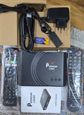 گیرنده4K پرمیوم فورکی L5000 با اکانت ۲۴ماهه