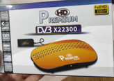 گیرنده پرمیوم مینی فول اچ دی X22300