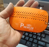 گیرنده پرمیوم مینی فول اچ دی X22300