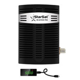 گیرنده مینی فول اچ دی استارست SR2070HD Pro