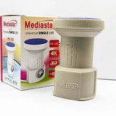 ال ان بی فورکی مدیااستار MS100